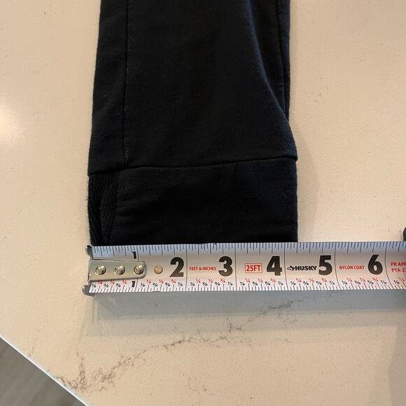 Gymshark Solace Jogger Black Size XS - Picture 12 of 12